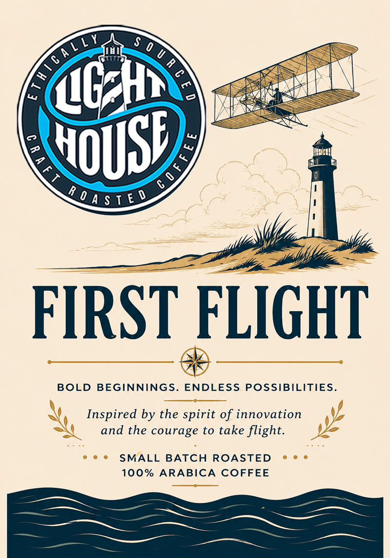 First Flight