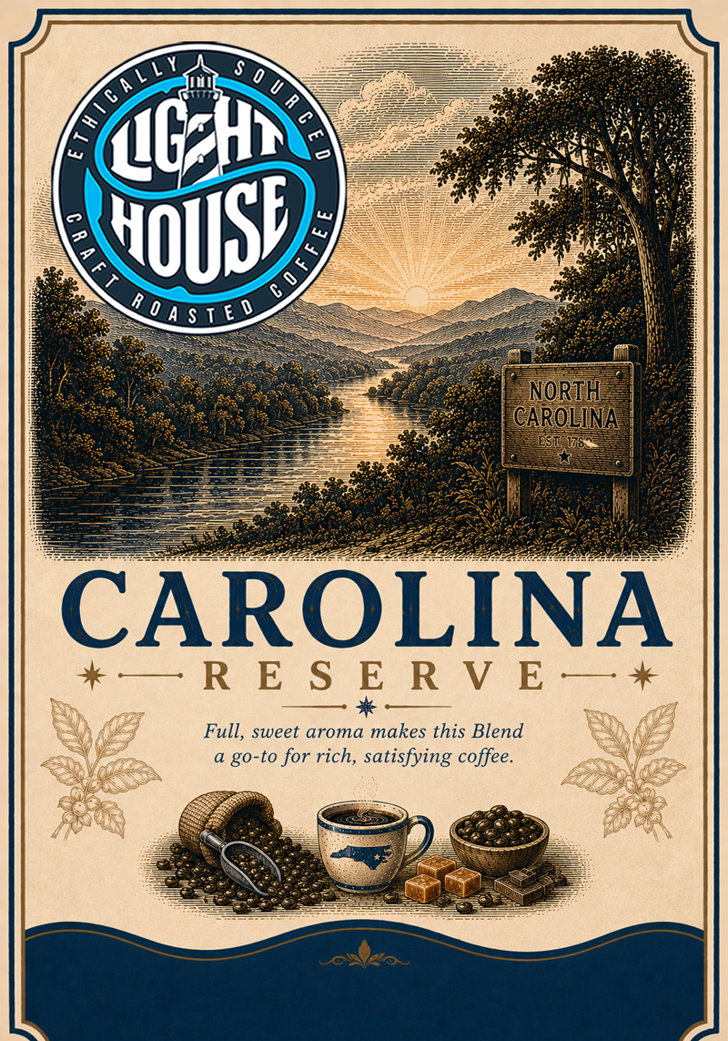 Carolina Reserve