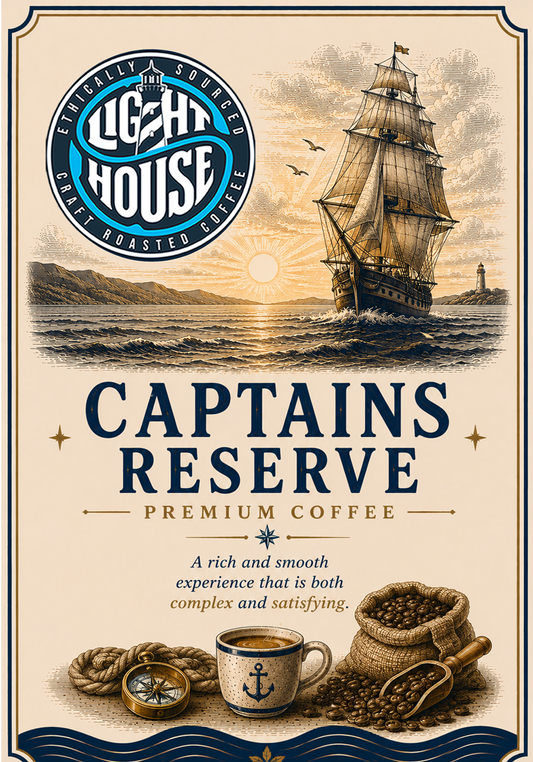 Captian's Reserve