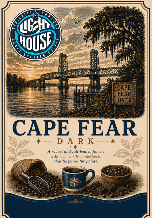 Cape Fear Dark
