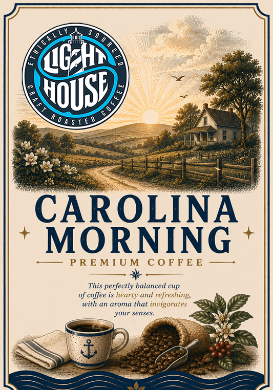 Carolina Morning