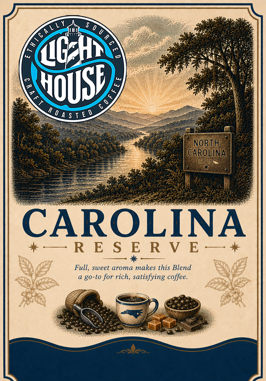 Carolina Reserve