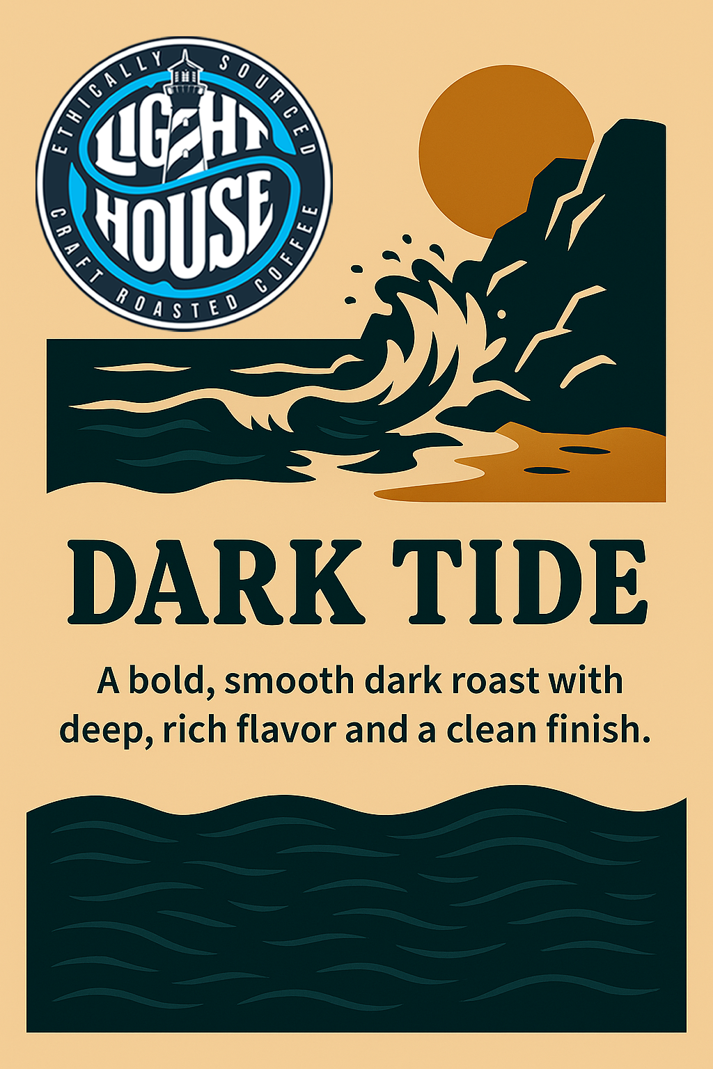 Dark Tide