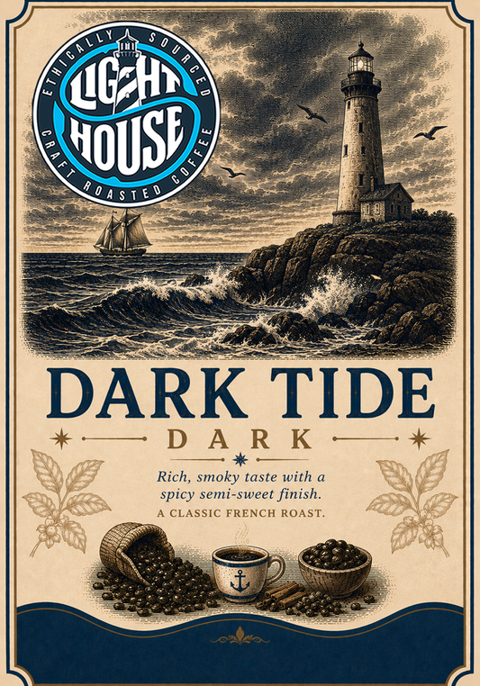 Dark Tide