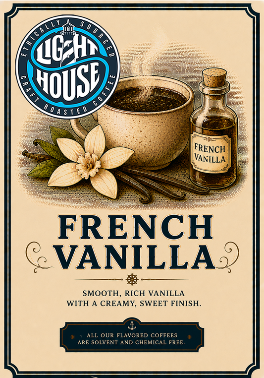 French Vanilla