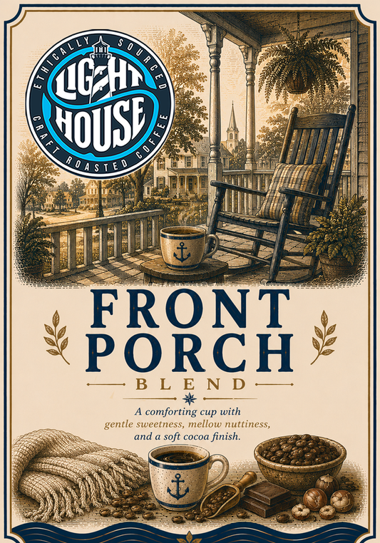 Front Porch Blend