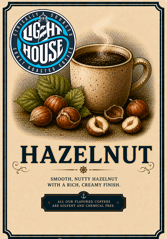 Hazelnut