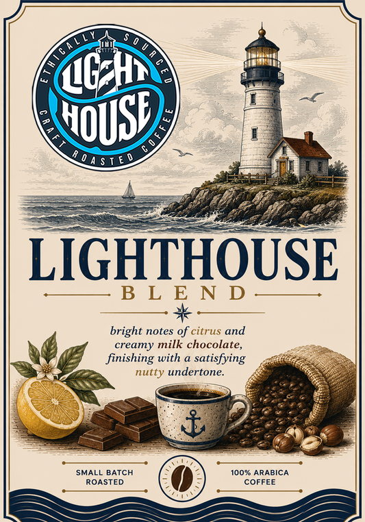 Lighthouse Blend