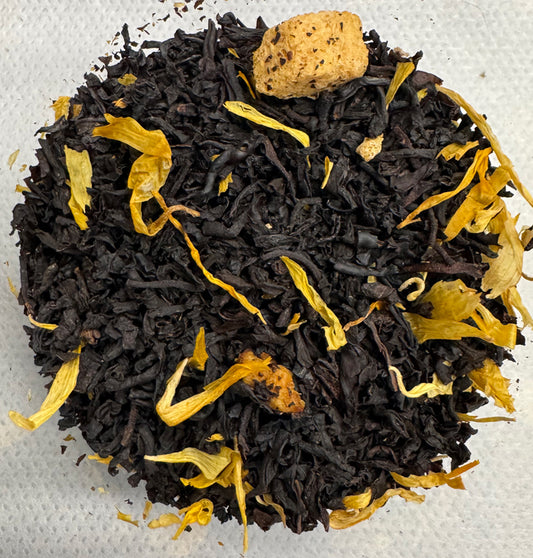 Peach Tea  - 2 oz.