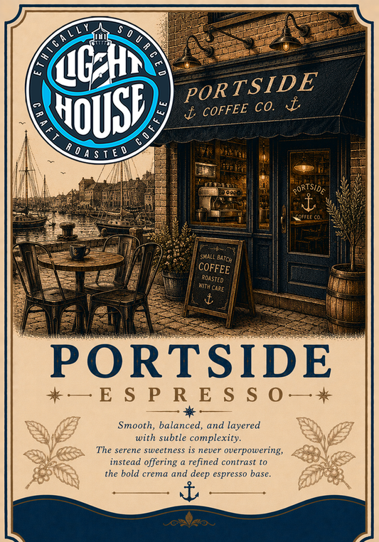 Portside Espresso